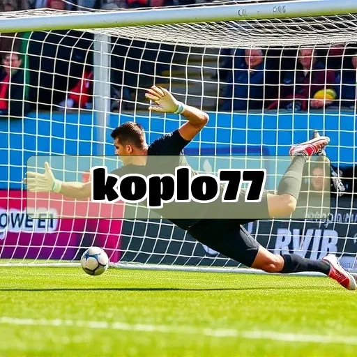 koplo77: Cashback Harian yang Menguntungkan untuk Setiap Pemain