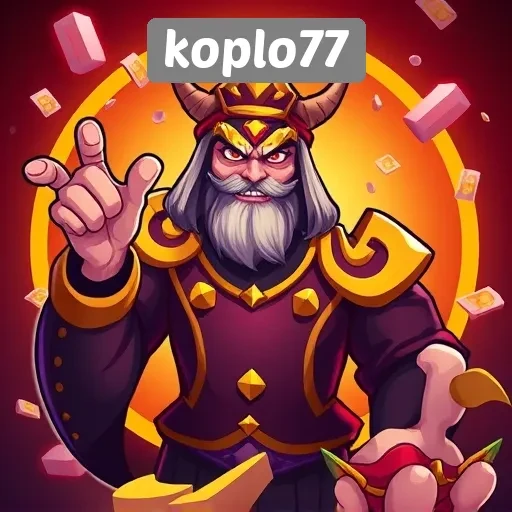 Beragam Permainan Menarik yang Tersedia di Koplo77