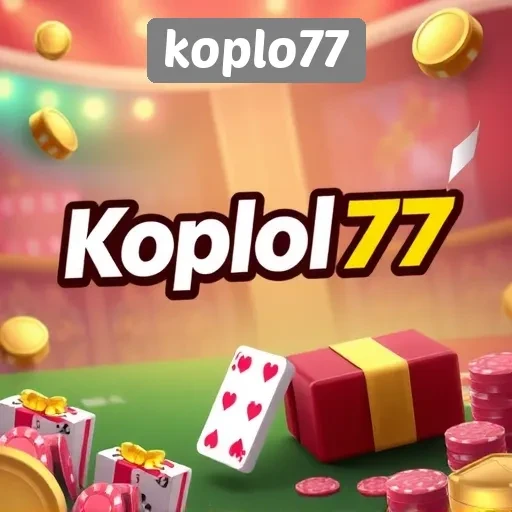 Membedah Beragam Jenis Permainan yang Tersedia di Koplo77