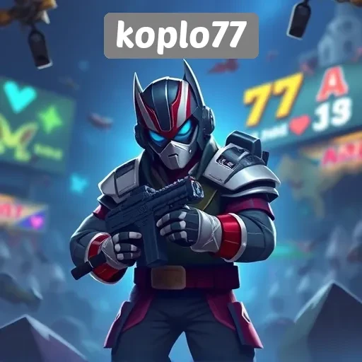 Keseruan Game yang Tersedia di Koplo77 untuk Semua Kalangan