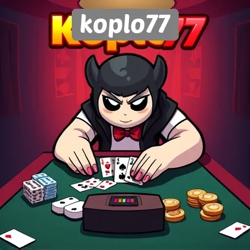 Panduan Lengkap Bermain di Situs Game Koplo77