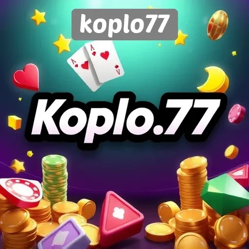 Ragam Permainan Menarik yang Tersedia di Koplo77