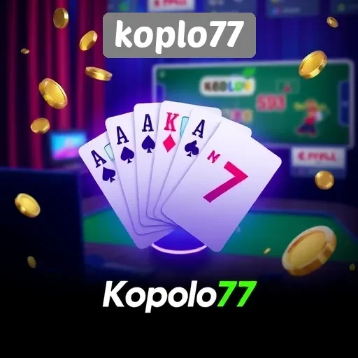 Koplo77 Sebagai Pilihan Terbaik untuk Pecinta Game Online