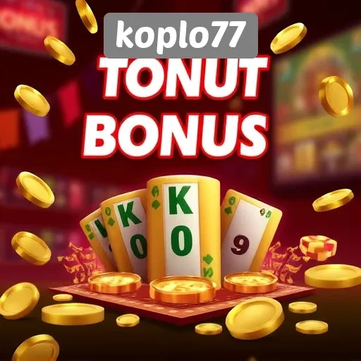 Bonus dan Promosi Menarik di Koplo77 untuk Pemain