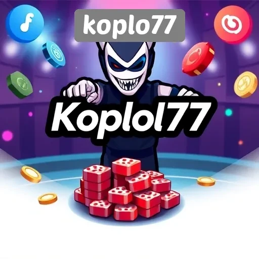 Evolusi Situs Game Koplo77 dalam Industri Game