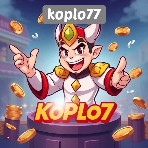 Menelusuri Fitur Unggulan Situs Game Koplo77