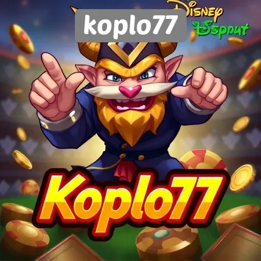 Mengenal Situs Game Koplo77 dan Fitur Menariknya
