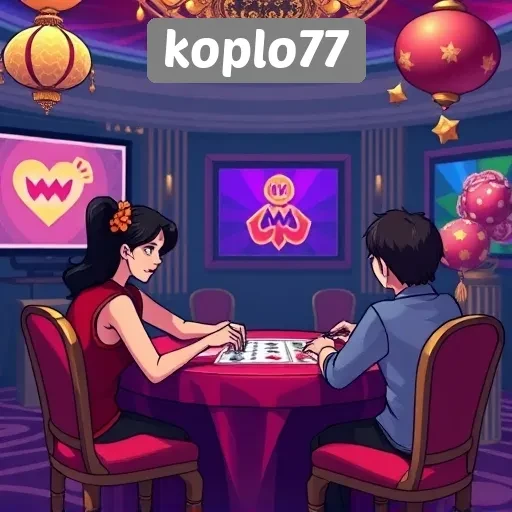Panduan Lengkap Memulai Permainan di Situs Koplo77