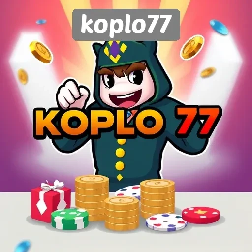 Mengenal Koplo77 Sebagai Situs Game Terpopuler di Indonesia