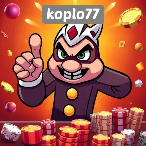 Review Komprehensif Situs Game Koplo77