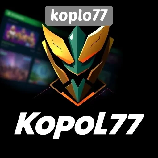 Mengenal Situs Game Koplo77 yang Populer di Kalangan Gamer Indonesia