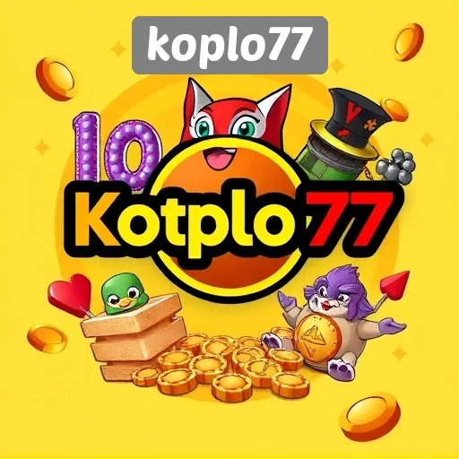 Koplo77: Menawarkan Beragam Jenis Permainan untuk Semua Kalangan