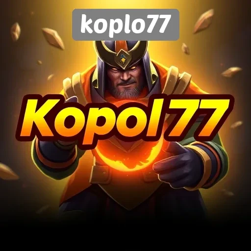 Bagaimana Koplo77 Menyediakan Pengalaman Gaming yang Berbeda