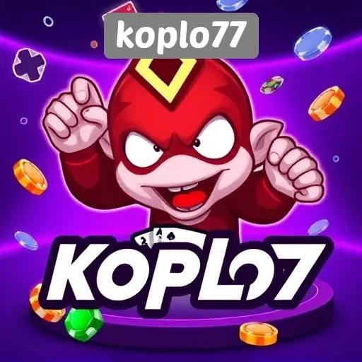 Mengenal Koplo77 Sebagai Platform Game Online Terpopuler