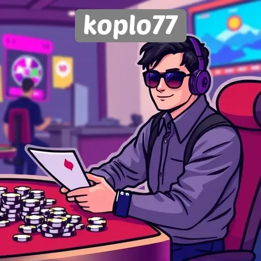 Kelebihan dan Kekurangan Bermain di Koplo77