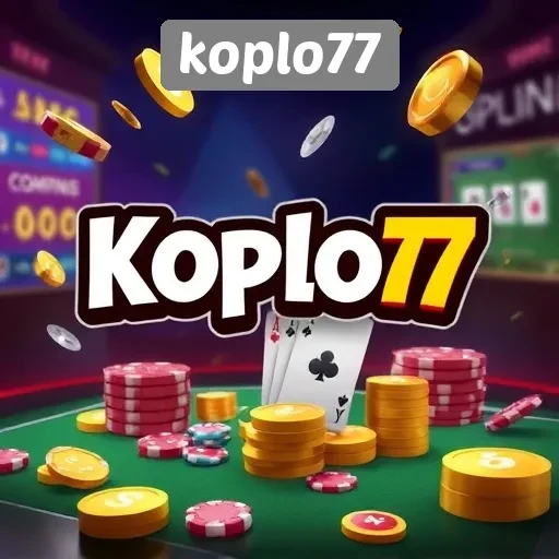 Ulasan Lengkap Tentang Situs Game Koplo77