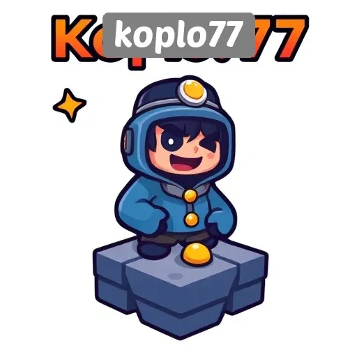Perbandingan Koplo77 dengan Situs Game Lain di Indonesia