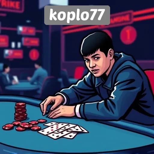 Strategi Memaksimalkan Pengalaman Bermain Di Koplo77