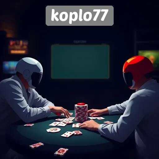 Mitos dan Fakta Seputar Keamanan di Situs Game Koplo77