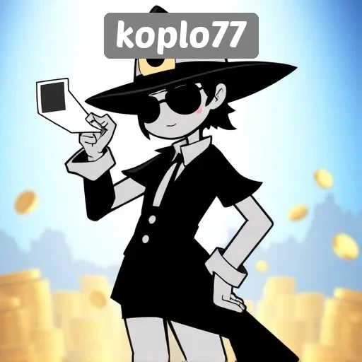 Keunggulan Game Online di Situs Koplo77