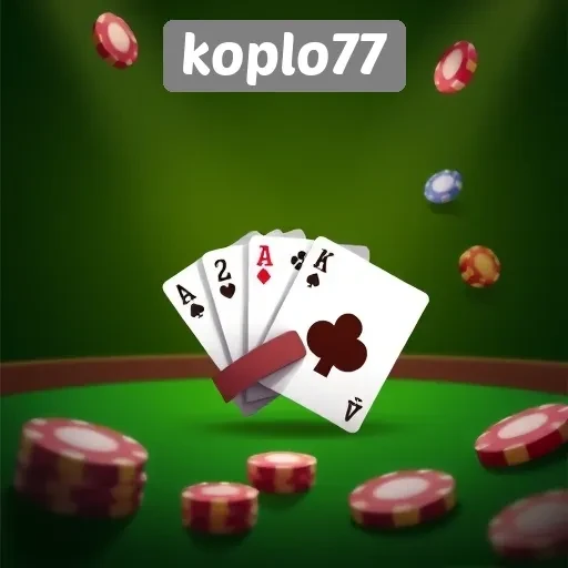 Cara Daftar dan Memulai Permainan di Koplo77