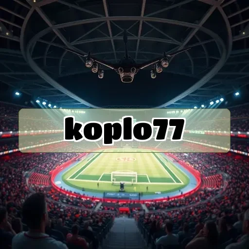 koplo77: Ulasan Menarik untuk Penggemar Game Online Indonesia