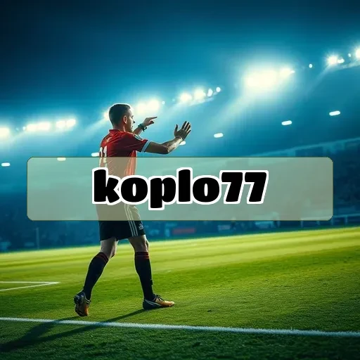 koplo77: Temukan Pengalaman Slot Online Terbaik di Indonesia