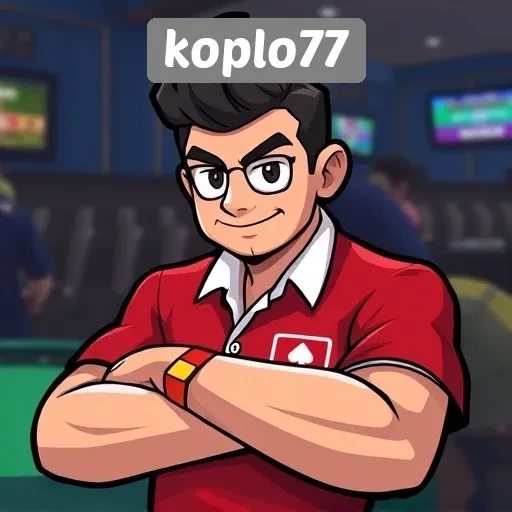 Kepuasan Pengguna di Koplo77 Berdasarkan Ulasan Pemain