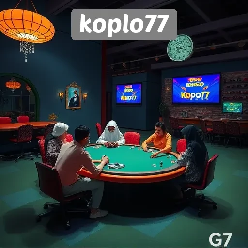Testimoni Pengguna Tentang Pengalaman Bermain di Koplo77