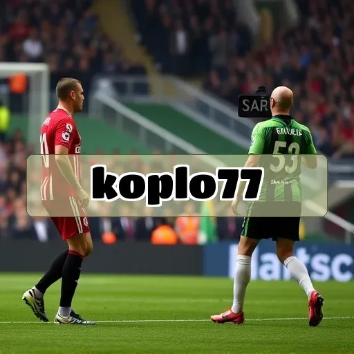 koplo77: Mengupas Tuntas Program VIP yang Menarik dan Menguntungkan